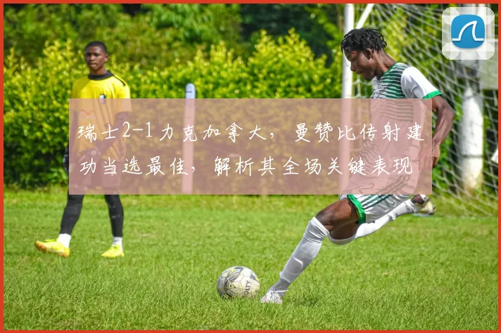 瑞士2-1力克加拿大,曼赞比传射建功当选最佳,解析其全场关键表现与战术作用