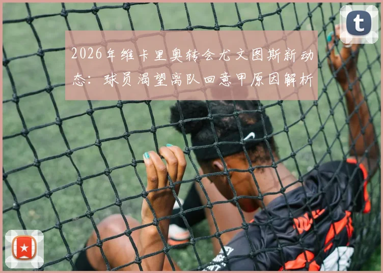 2026年维卡里奥转会尤文图斯新动态：球员渴望离队回意甲原因解析，附热刺门将位置替代方案前瞻